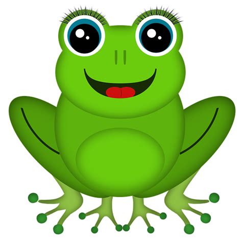 Explore 828+ Free Frog Illustrations: Download Now .